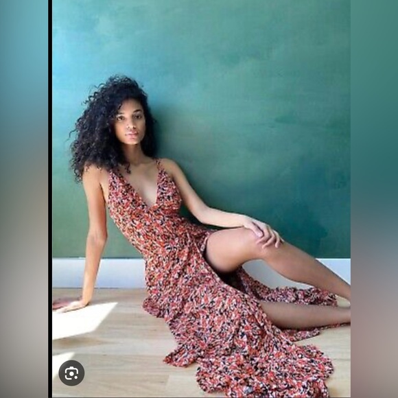 Free People 2 Piece Dress - Picture 1 of 14